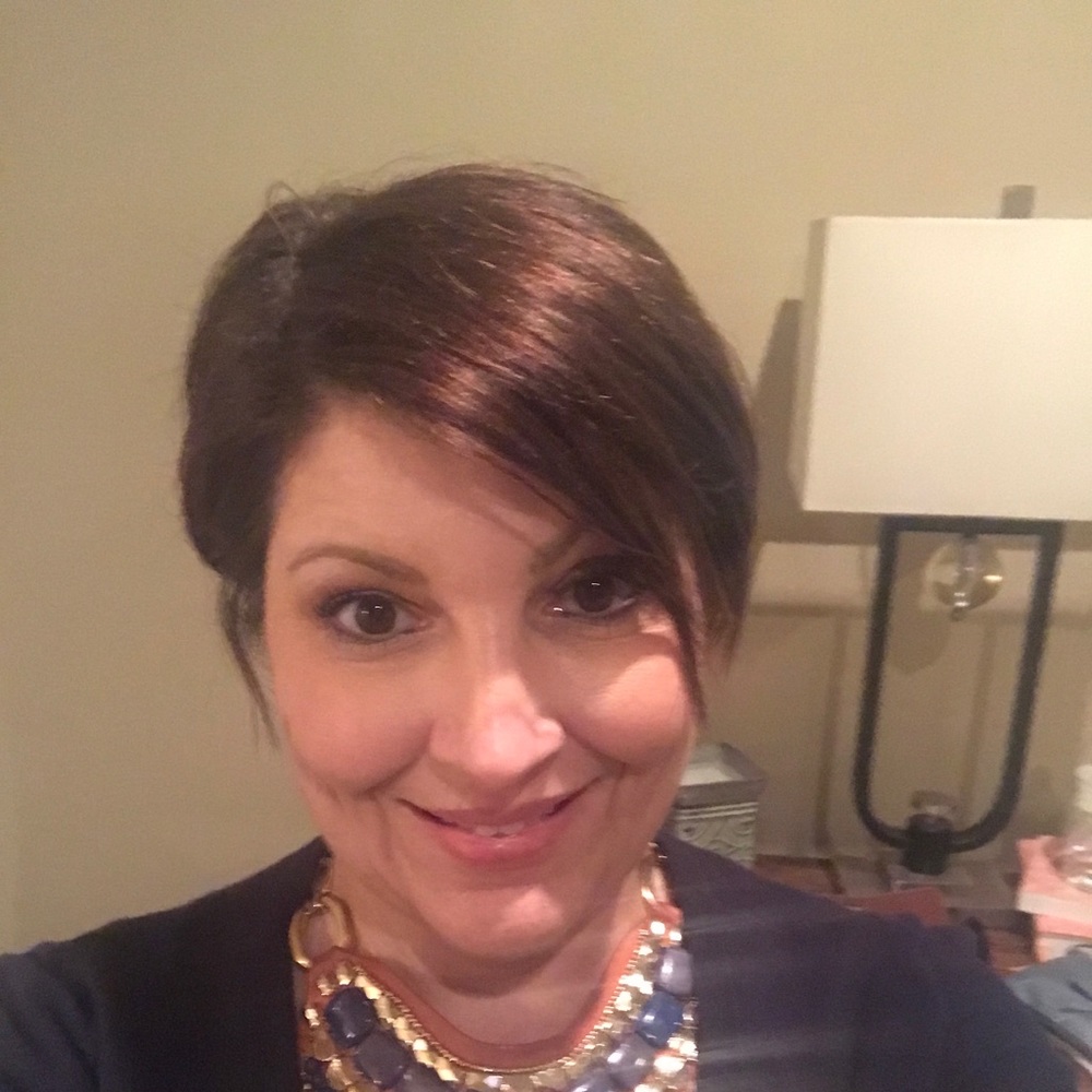 Meet your Posher, Jennifer